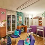 Bright For 3 With Balcony - 11e Bastille * Παρίσι