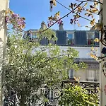Bright For 3 With Balcony - 11e Bastille * Παρίσι