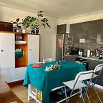Bright For 3 With Balcony - 11e Bastille Διαμέρισμα