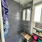 Διαμέρισμα Bright For 3 With Balcony - 11e Bastille