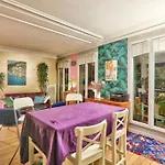 Bright For 3 With Balcony - 11e Bastille Διαμέρισμα Παρίσι
