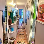 Bright For 3 With Balcony - 11e Bastille Διαμέρισμα