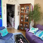 Bright For 3 With Balcony - 11e Bastille Διαμέρισμα *