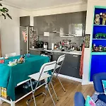 Bright For 3 With Balcony - 11e Bastille Διαμέρισμα Παρίσι