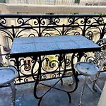 Bright For 3 With Balcony - 11e Bastille