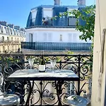 Διαμέρισμα Bright For 3 With Balcony - 11e Bastille *