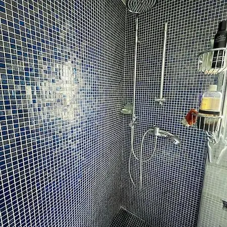 Bright For 3 With Balcony - 11e Bastille