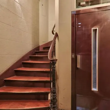 Bright For 3 With Balcony - 11e Bastille Paris