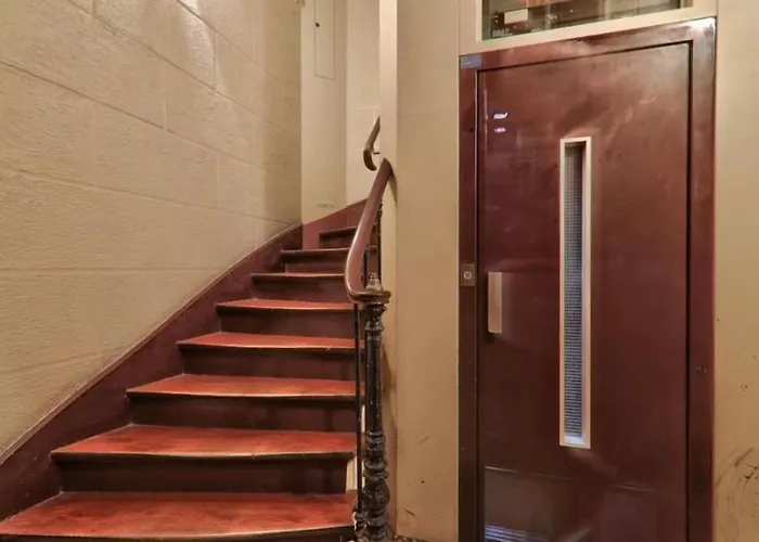 Bright For 3 With Balcony - 11e Bastille Παρίσι
